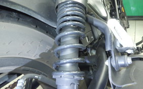 HONDA REBEL 250 A MC49