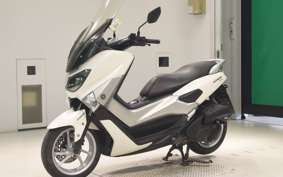 YAMAHA N-MAX 155 A SG50J