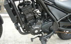 HONDA  REBEL 250 ABS MC49