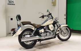 YAMAHA DRAGSTAR 250 2000 VG05J