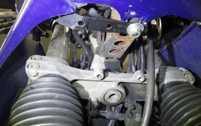 HONDA AX-1 MD21