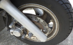 YAMAHA AXIS 125 TREET SE53J