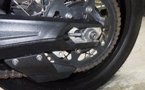 TRIUMPH TIGER 800 XC 2012