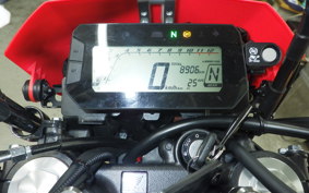 HONDA CRF250L 2024 MD47