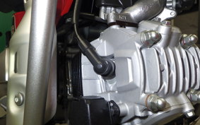HONDA CT125 HUNTER CUB 2006 JA55