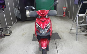 SUZUKI SWISH 125 2008 DV12B