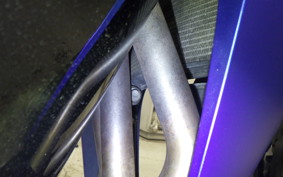 HONDA CBR600RR GEN 3 2007