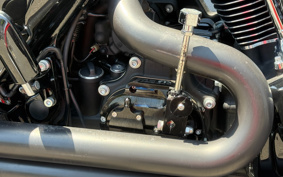 HARLEY FLTRXS 2019 KTP