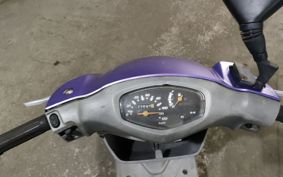 SUZUKI ADDRESS V125 CF4EA