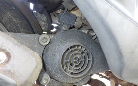 SUZUKI LET's 2 CA1PA