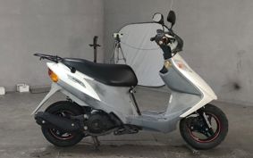 SUZUKI ADDRESS V125 CF46A