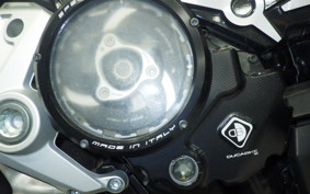 DUCATI DIAVEL X S 2019