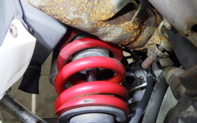 HONDA XR250 MD30