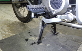 HONDA CT125-2 1998 JA65