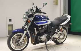 SUZUKI GSX1400 2003