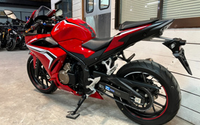 HONDA CBR400R ABS 2019 NC56