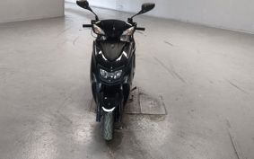 YAMAHA CYGNUS125XSR SED8J