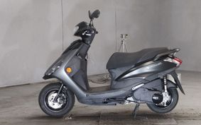 YAMAHA AXIS Z SED7J