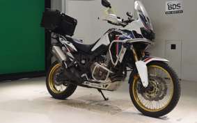 HONDA CRF1000L AFRICA TWIN 2018 SD04