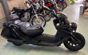 HONDA FUSION MF02