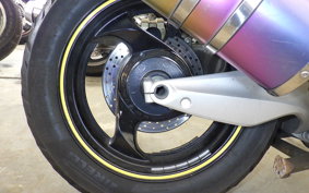 YAMAHA T-MAX 500 2001 SJ02J