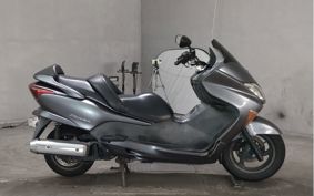 HONDA FORZA Z MF08