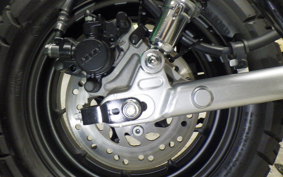 HONDA MONKEY 125 JB05