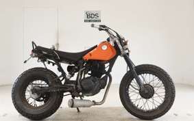 YAMAHA TW200 2JL