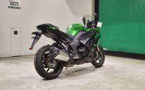 KAWASAKI NINJA 1100SX SE 2025 ZXT10H
