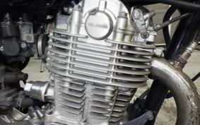 YAMAHA SR400 Gen.4 2017 RH03J