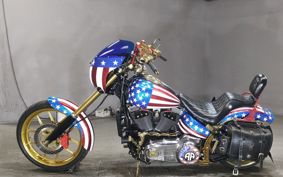 HARLEY  HARLEY FXSB1690 BFV