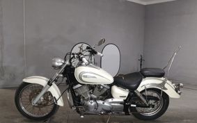 YAMAHA DRAGSTAR 250 VG02J