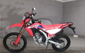 HONDA CRF250L-S MD47