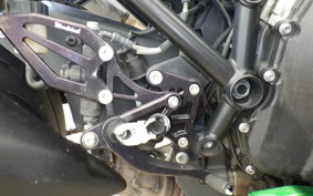 KAWASAKI NINJA H2 SX SE 2018 ZXT02A