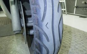 YAMAHA MAJESTY 125 FI