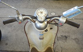 YAMAHA VINO 50 SA37J