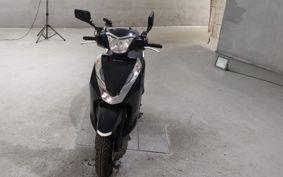 HONDA LEAD 125 JF45