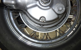 HONDA SHADOW 750 Gen. 3 2007 RC50