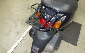 SUZUKI LET's 4 2005 CA45A