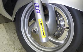 HONDA SILVER WING 600 2001 PF01