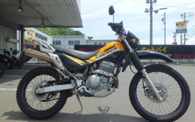 KAWASAKI SUPER SHERPA KL250G