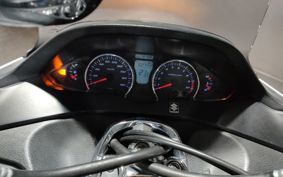 SUZUKI SKYWAVE 400S 2013 CK45A
