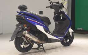YAMAHA CYGNUS 125 XSR 3 SEA5J