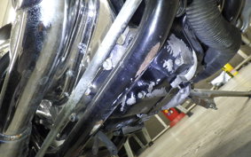HONDA STEED 400 VLS 1998 NC37