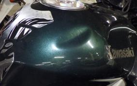 KAWASAKI ZZ-R400 Gen.2 1996 ZX400N