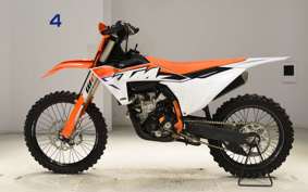 KTM 250 SX F
