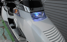 HONDA FUSION MF02