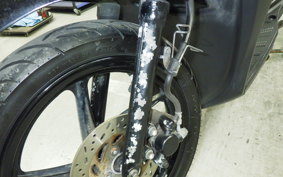 SUZUKI ADDRESS 110 2011 CE47A