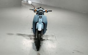 HONDA  SUPER CUB 110 STREET  JA44