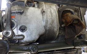 OTHER URAL650 1994